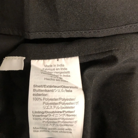 2/30 Madewell Sheer Sleeve Brushstroke Paisley Mix Media Top XXS - Picture 8 of 8